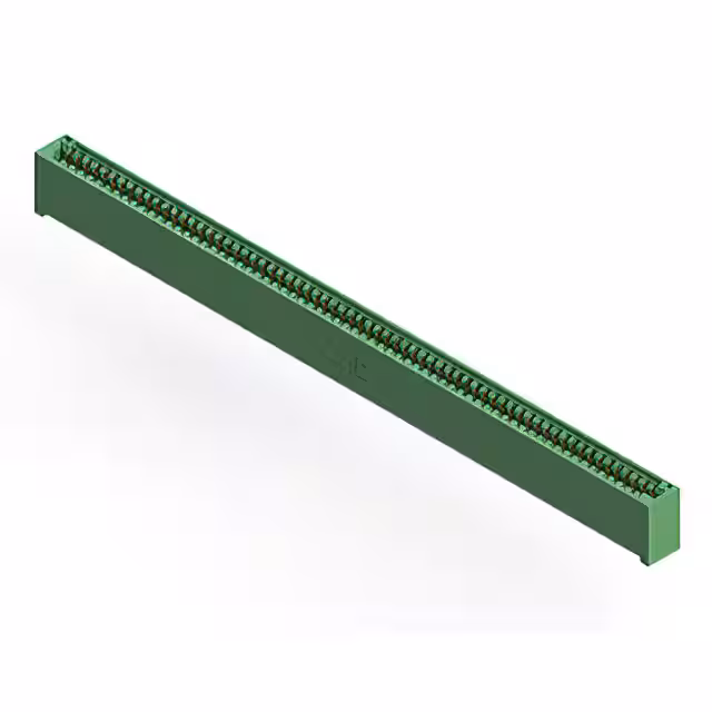 845-067-521-101 EDAC Inc.  Edgeboard Connectors